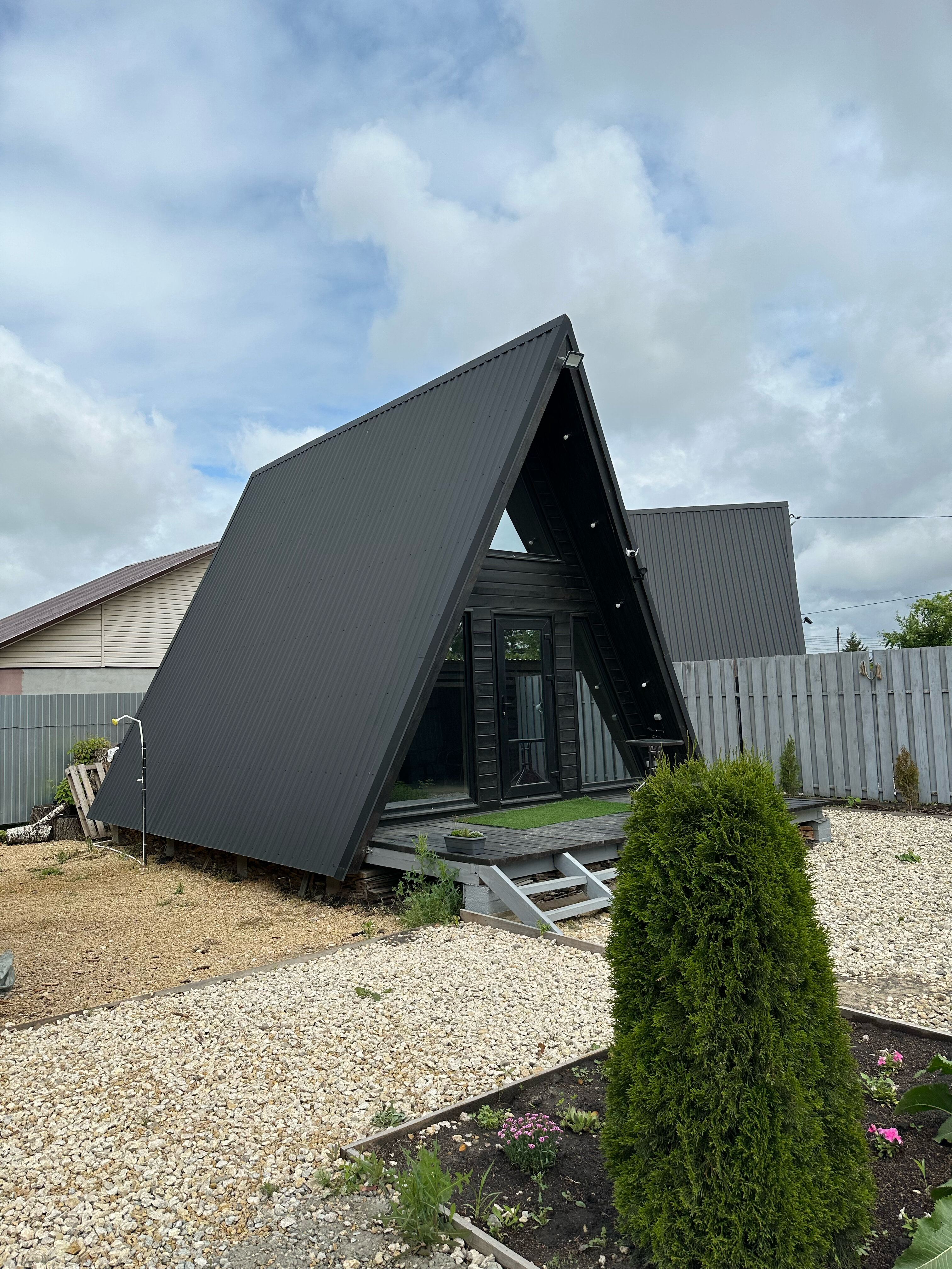 Фото Песчаный берег