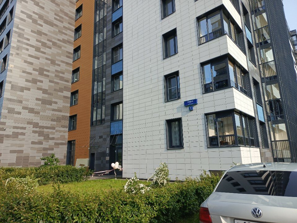 Фото Luoto Aparts