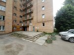 Obshchezhitiye № 3 Moskovskogo energeticheskogo instituta (Kolkhozny pereulok, 17), dormitory