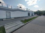 Public bathroom (Geroev-Severomortsev Avenue, 6) ، حمام عام