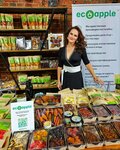 Ecoapple (Pishchevoy pereulok, 15) ، مصنعو المواد الغذائية
