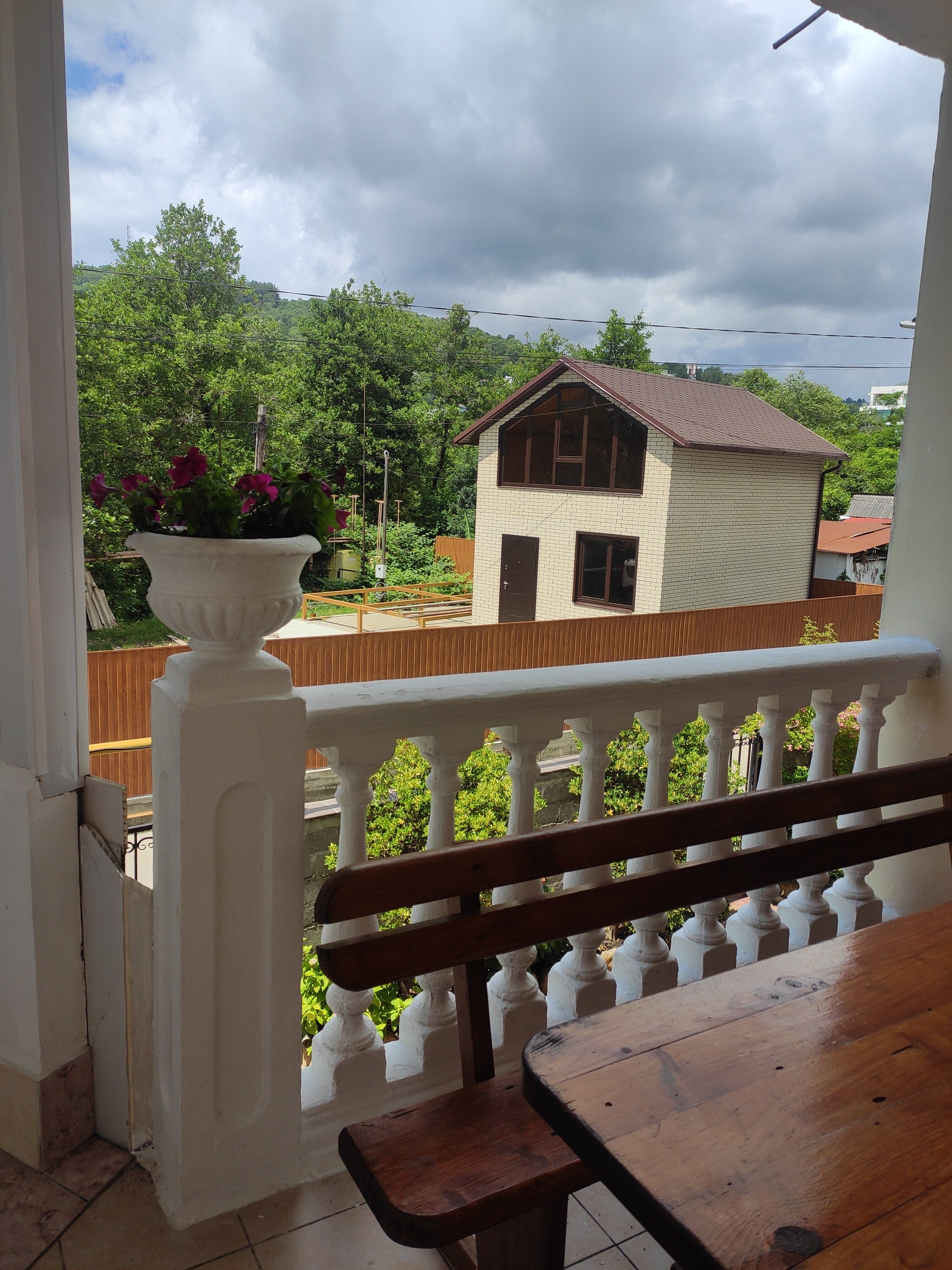 Фото Аврора