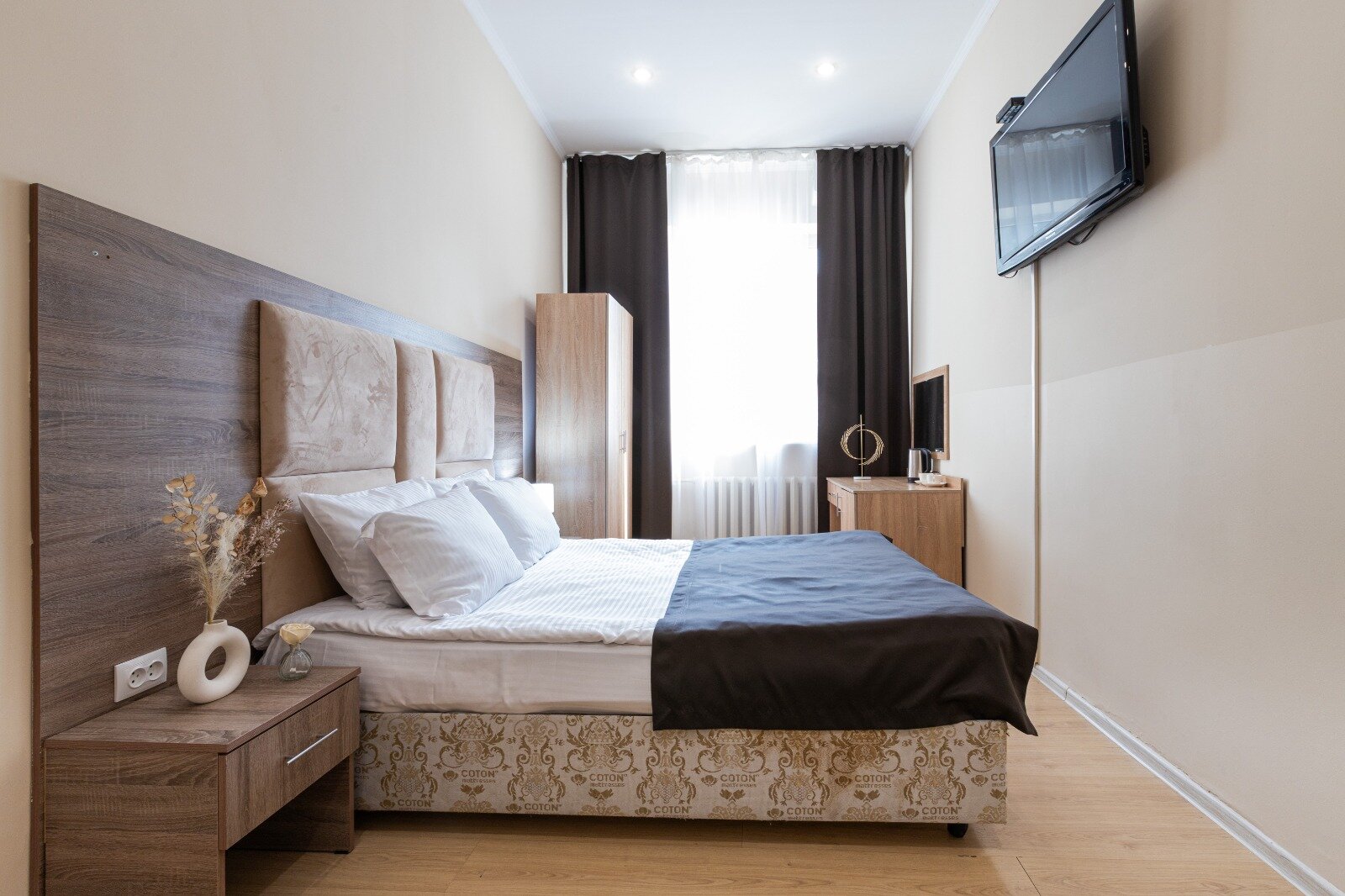 Фото Белый Дом