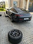 ШиноДиски (Marshala Timoshenko Street, 5с3), tires and wheels