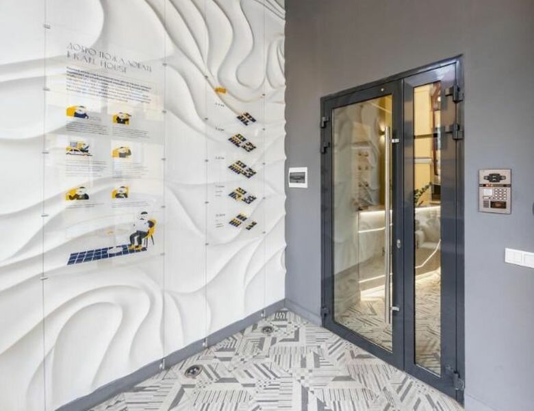 Фото Апартаменты Art Room у Кремля