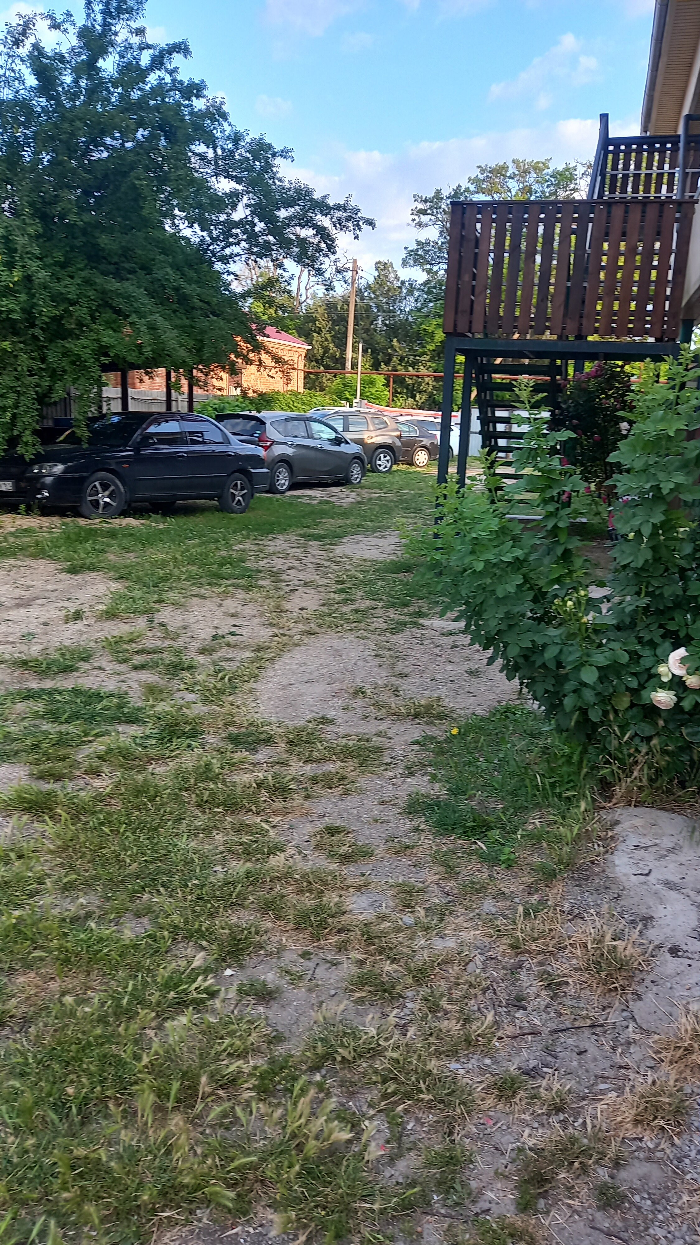 Фото Кондоминиум