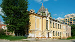 Городское училище 1912 год (Yakusheva Street, 21) ، معلم جذب سياحي