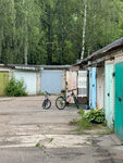 Ремонт велосипедов (Moscow Region, Balashikha, 15A Microdistrict) ، تصليح الدراجات
