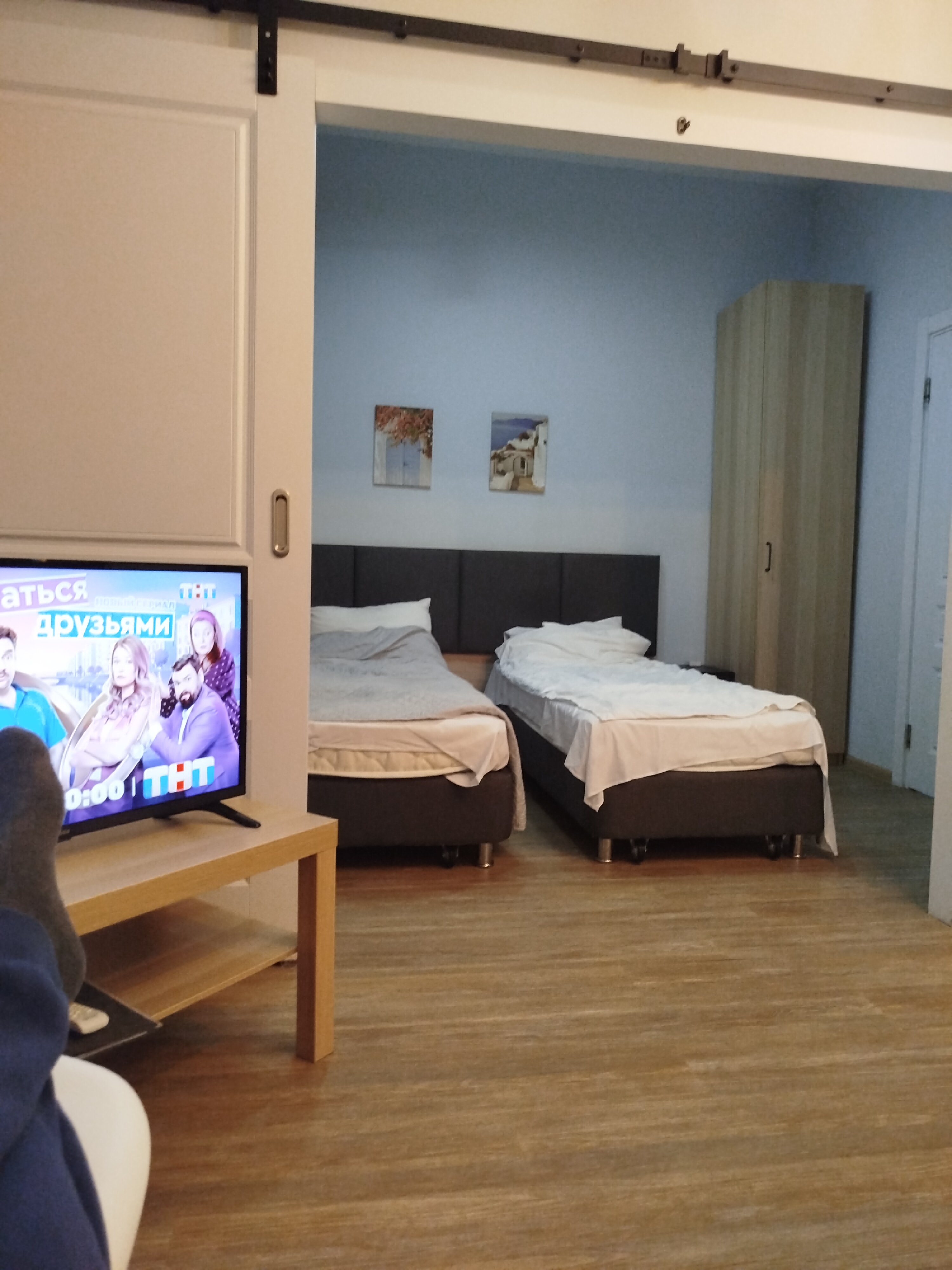 Фото Апартаменты А33