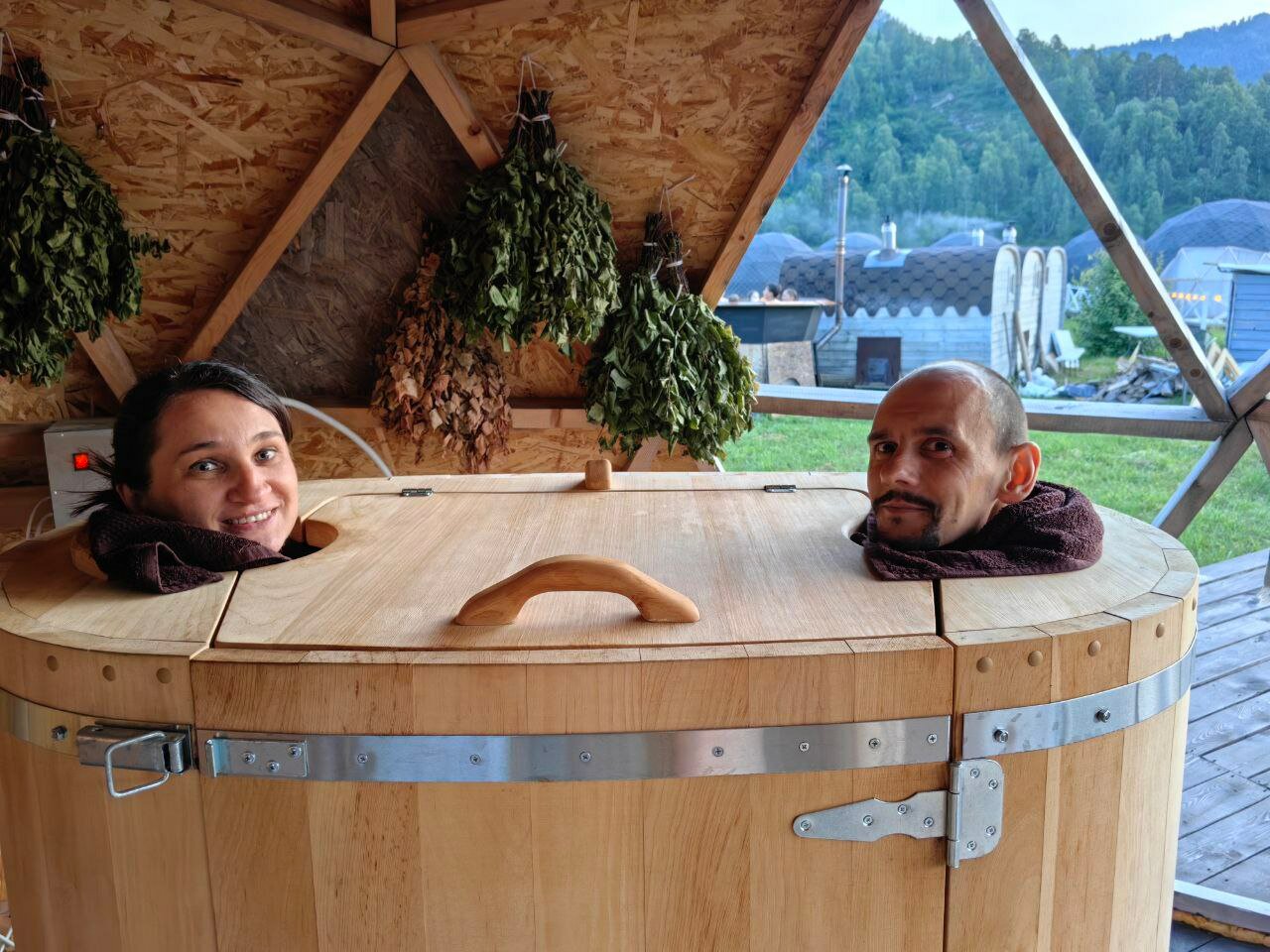 Фото Место Силы