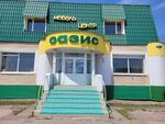 Оазис (ulitsa Kirova, 32), furniture store