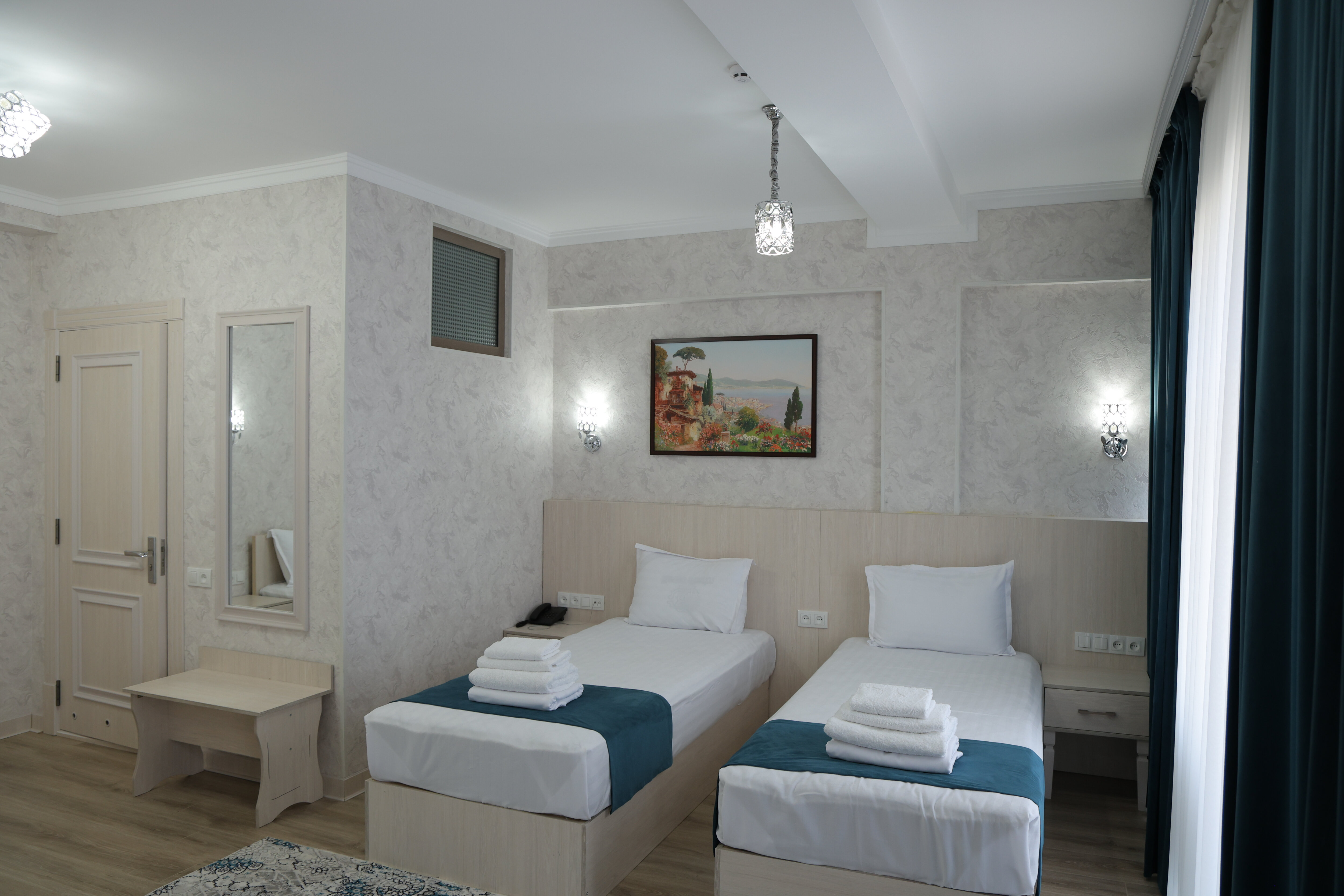 Фото Mercuri-meridian