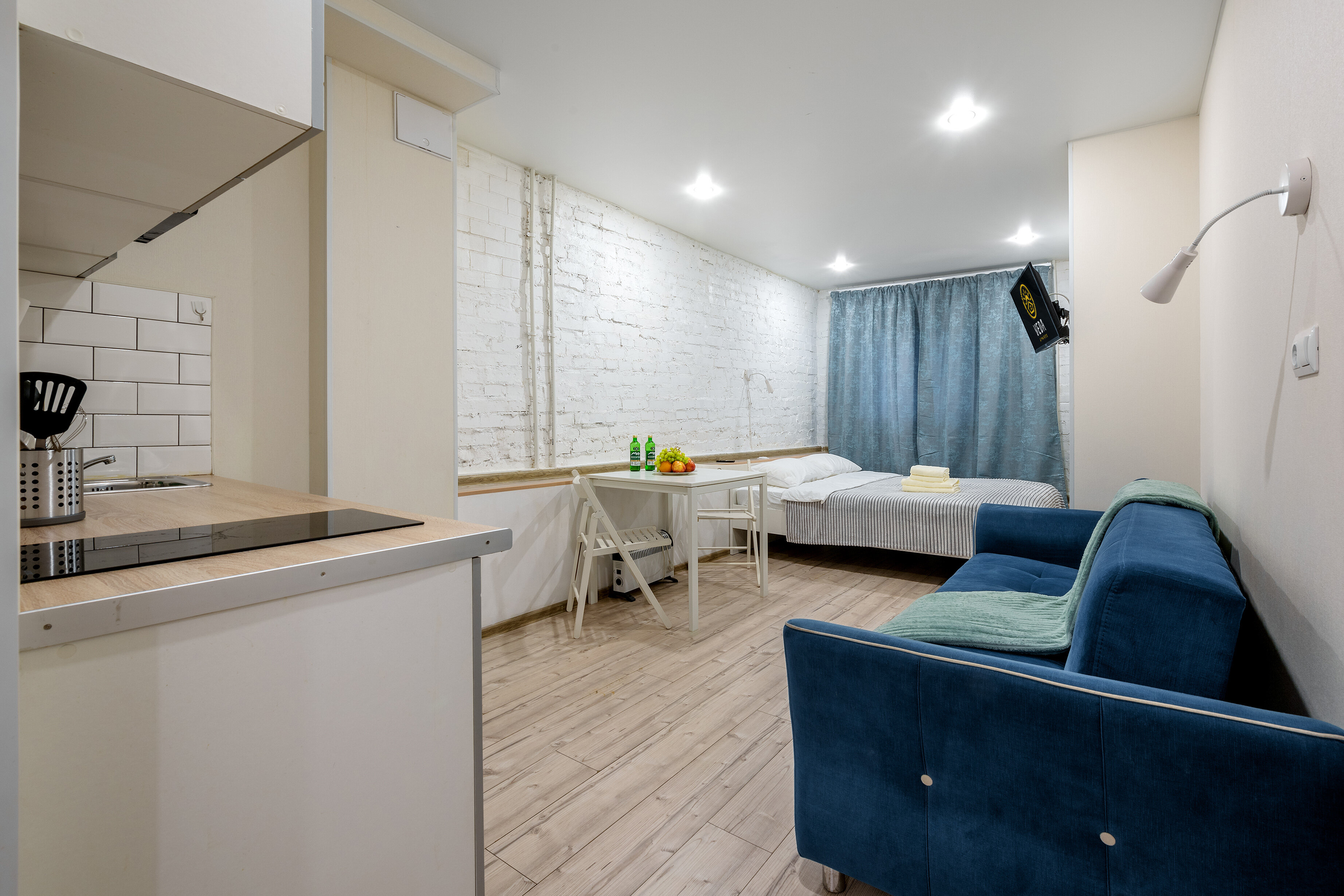 Фото Veda-aparts Подольская