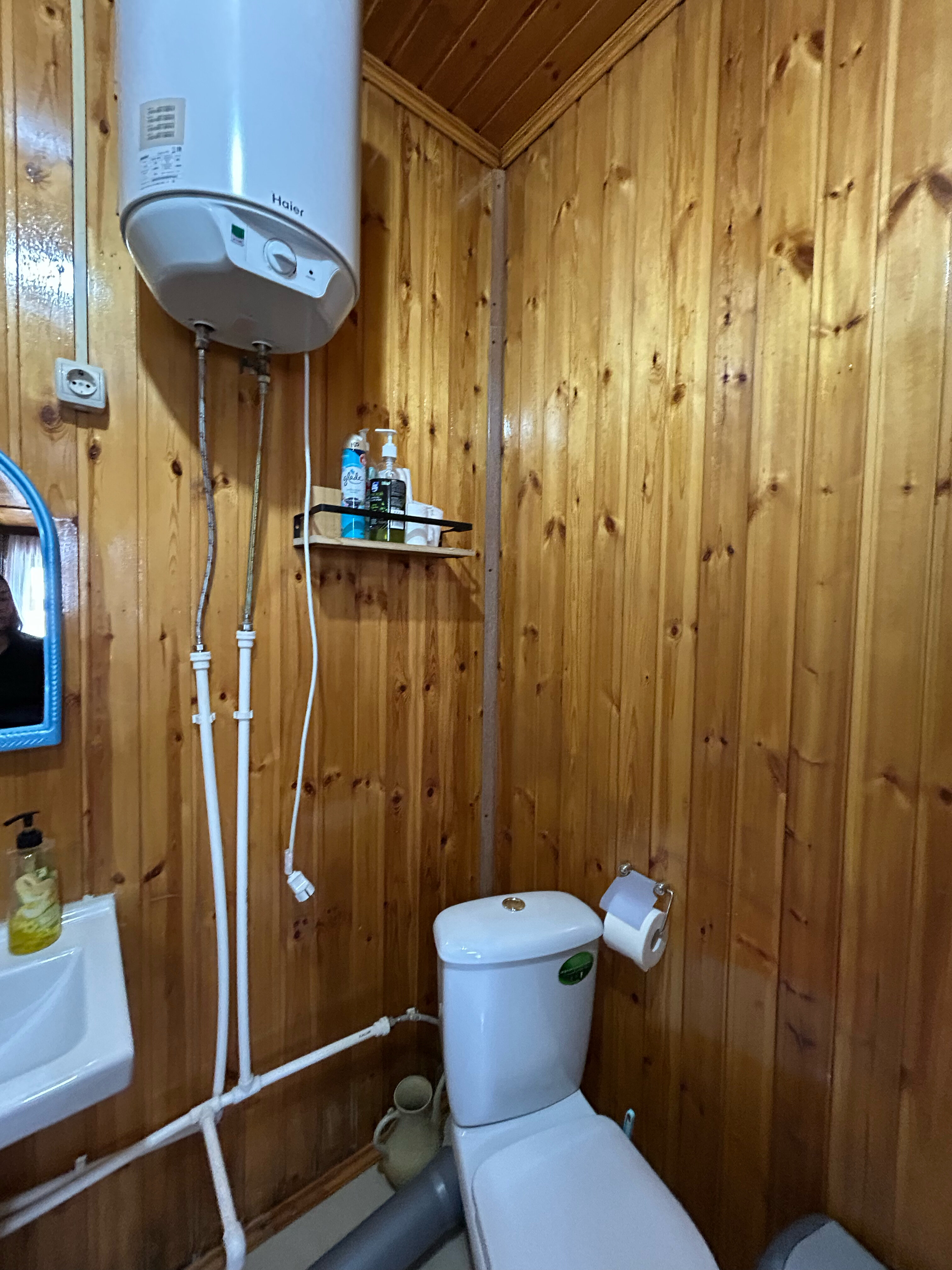 Фото Эко-Дом