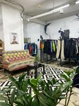 Massif (Krasnaya Presnya Street, 32-34), second-hand shop