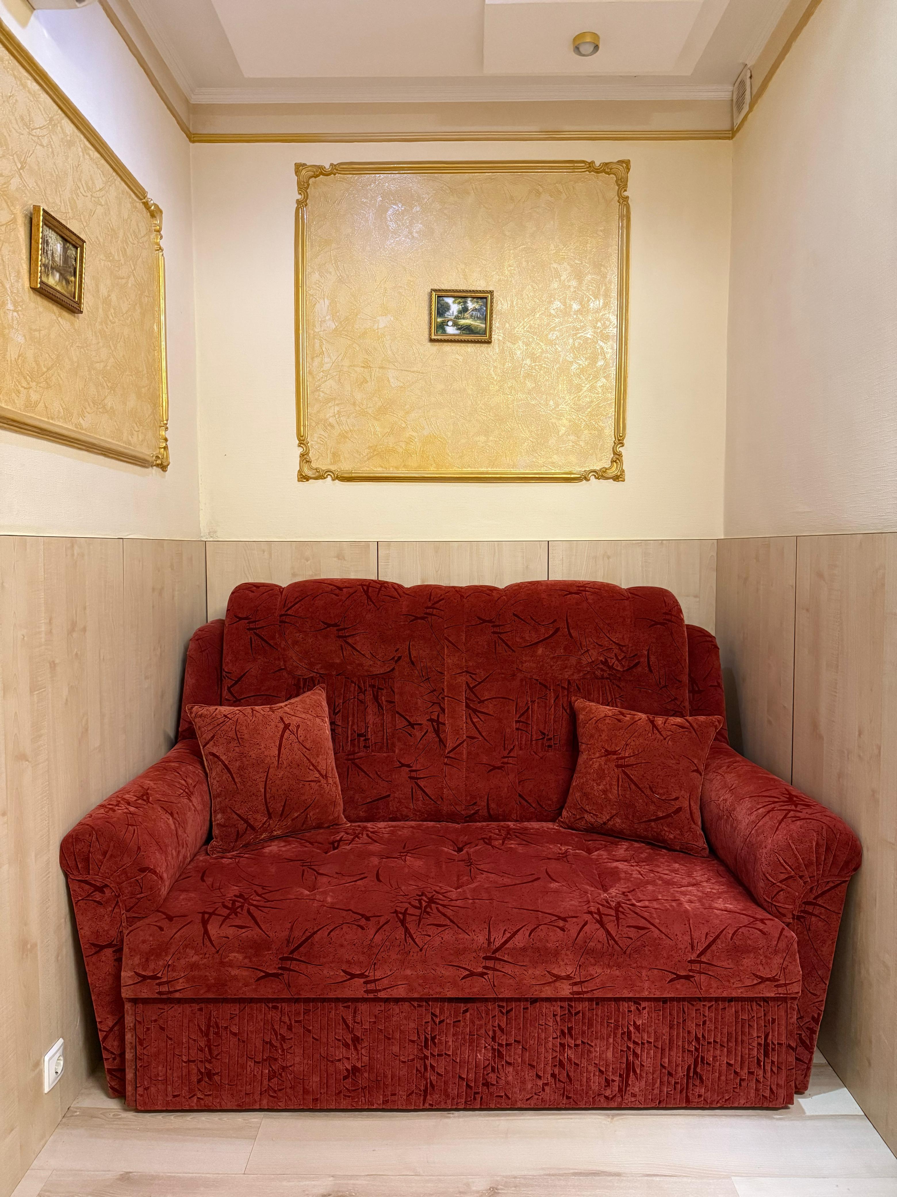 Фото Софитель