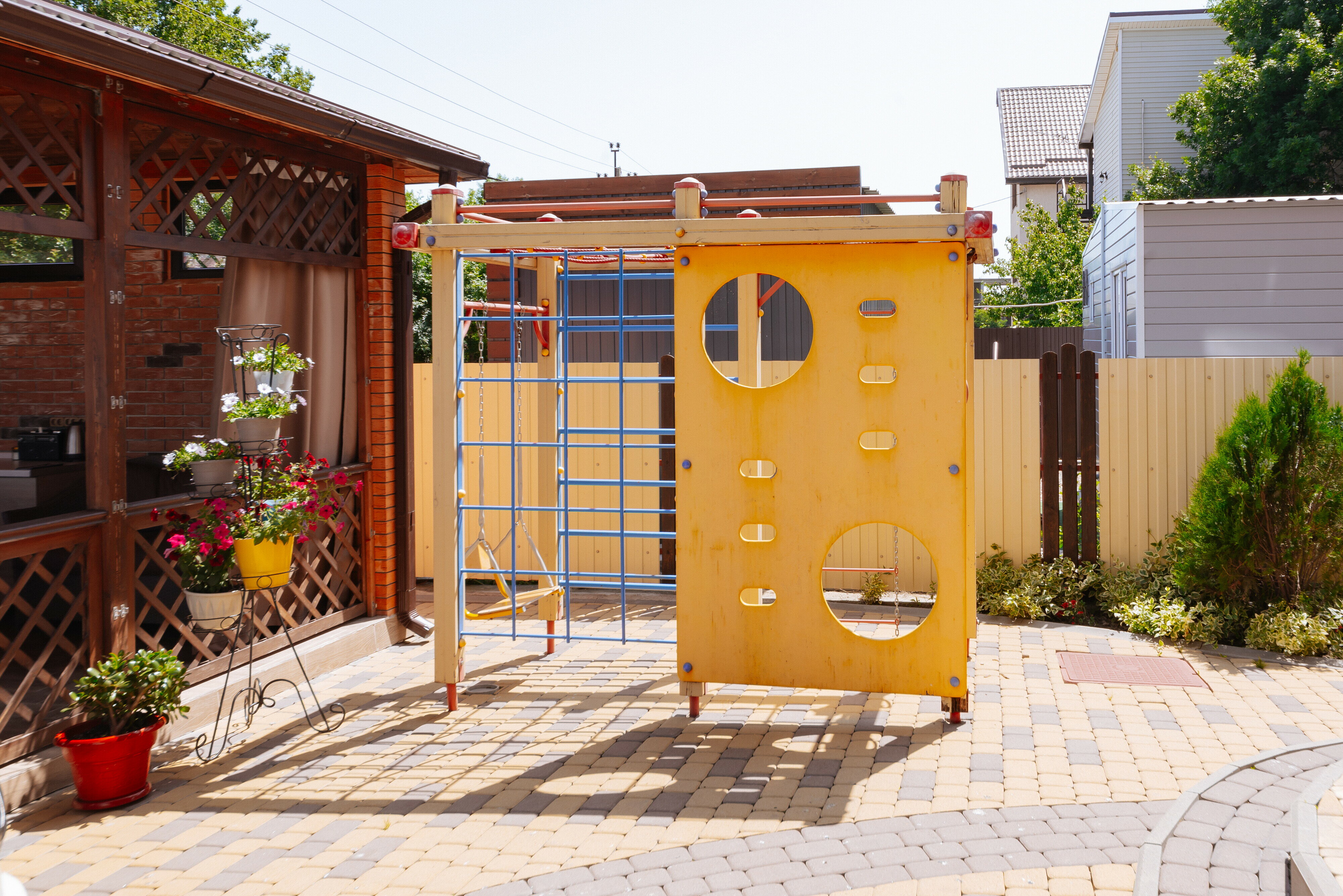 Фото отеля 4