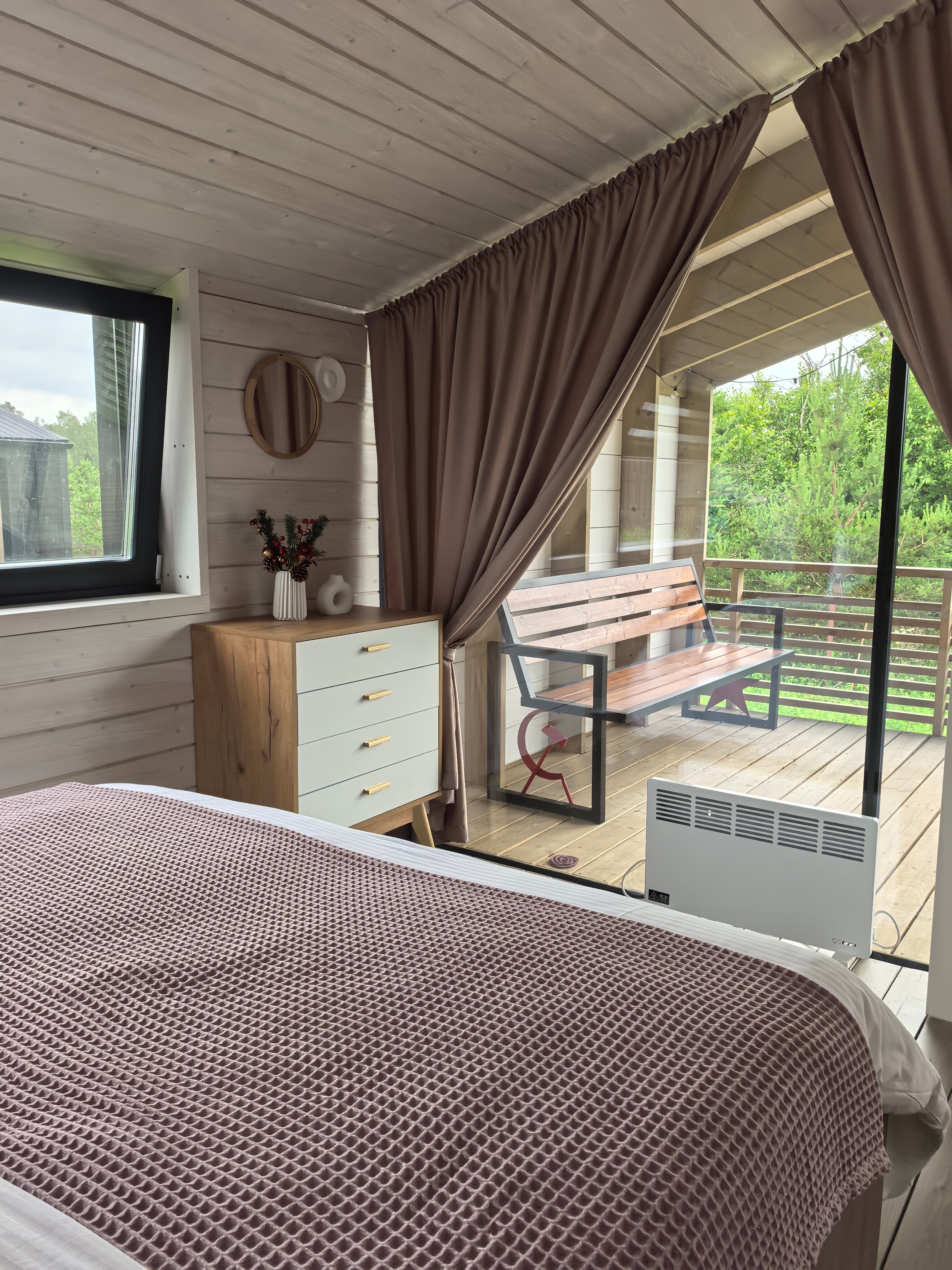 Фото Обкомовская дача