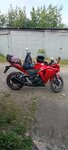 Ямото (derevnya Borodino, Ostashkovskoye Highway, 59), motorcycle dealership