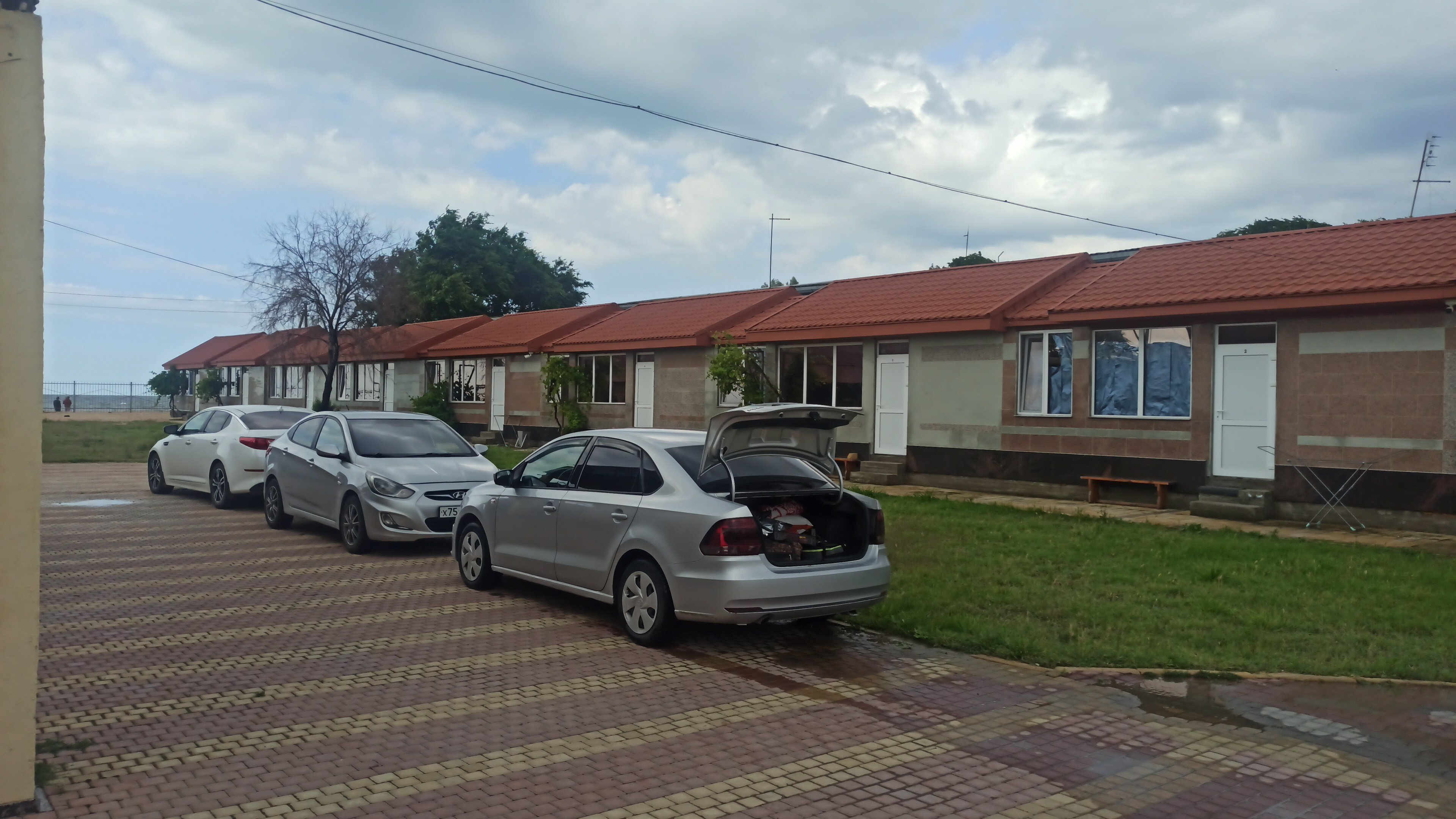 Фото отеля 5