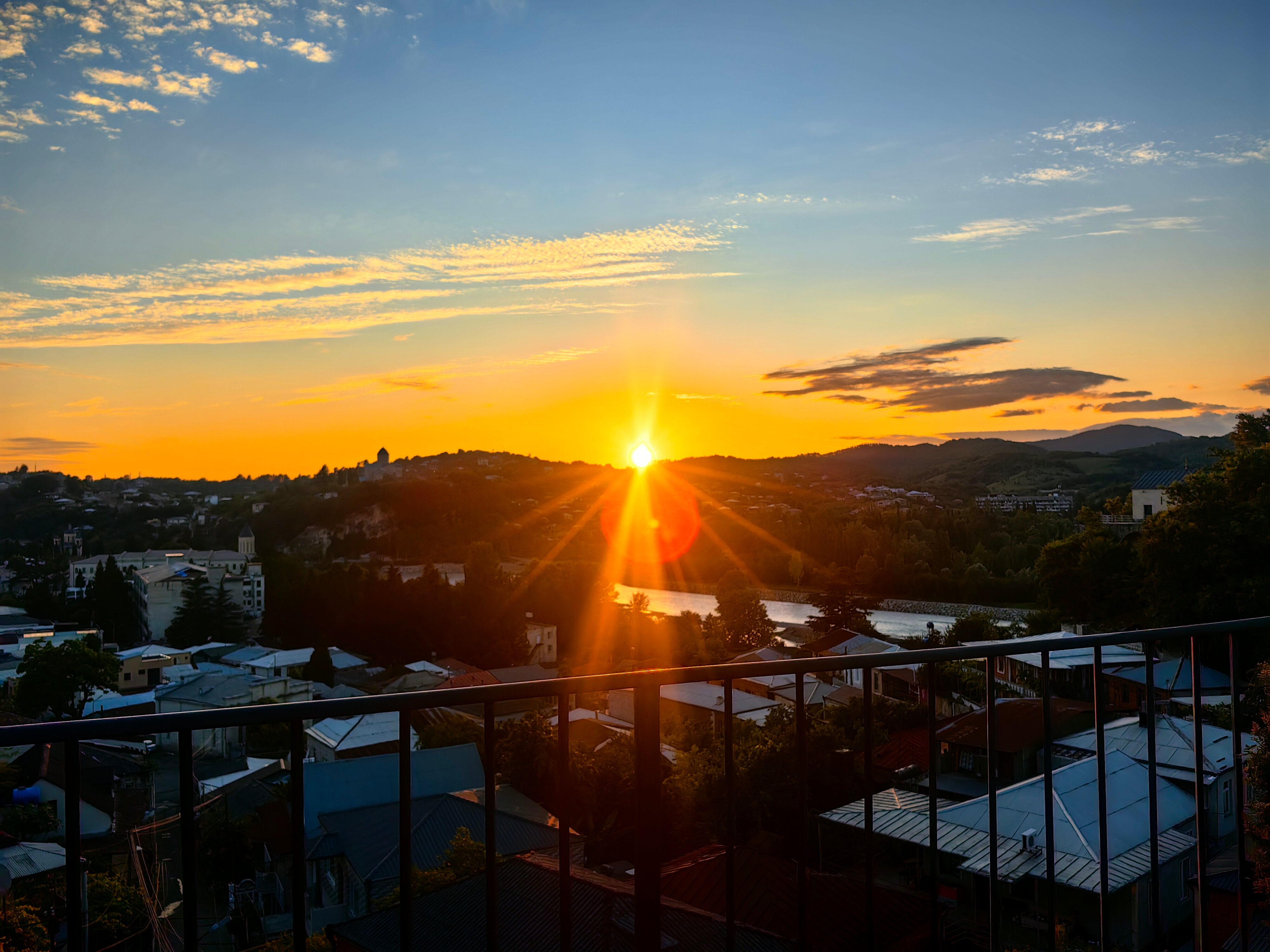 Фото Green flower hotel