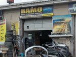 Ramo (ulitsa Lebedeva, 1) ، إصلاحات الجسم