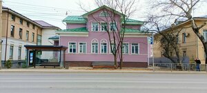 Хостел Кружева