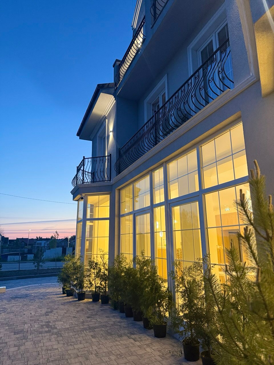 Фото отеля 5