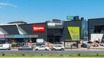 Homplex Hyper Mall (Proshyan village, Gevorg Chaush Avenue, 1/48), shopping mall