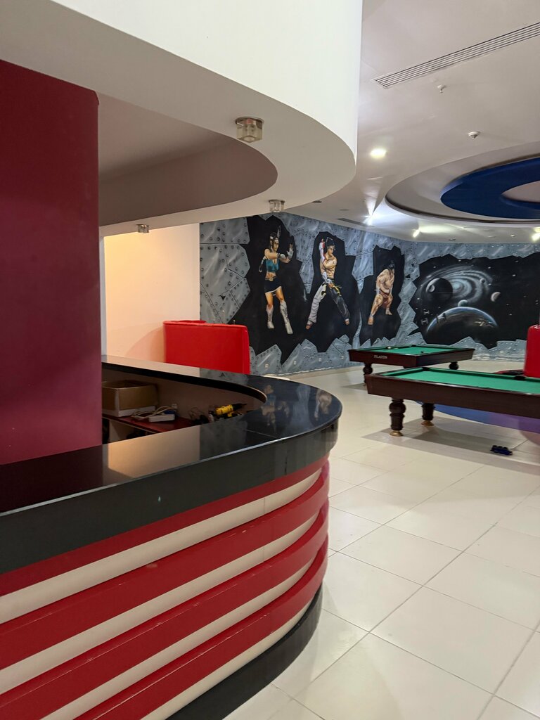 Hotel Altinkent Complex, Manavgat, photo