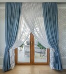 Vseshtorytut (Dmitrovskoye Highway, 165к1), curtains, curtain rods