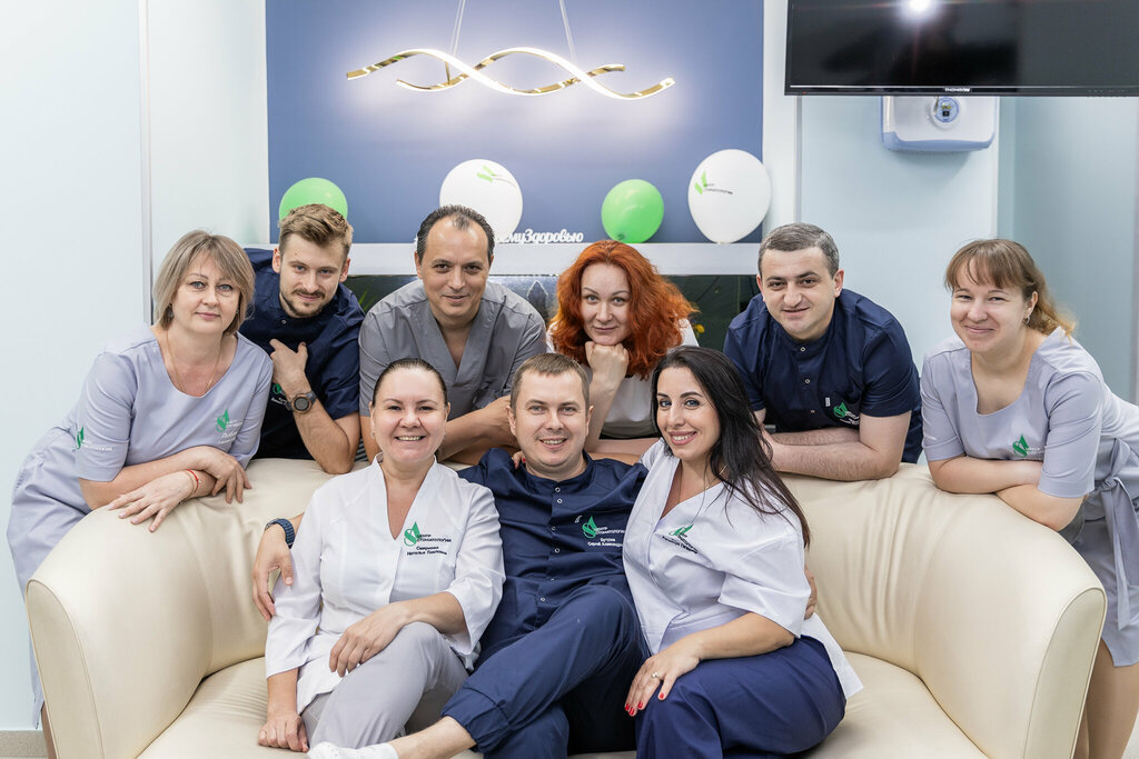 Стоматологическая клиника Центр стоматологии АС, Нижний Новгород, фото
