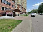 Цветы (derevnya Fedurnovo, ulitsa Aviarembaza, 12) ، محل زهور
