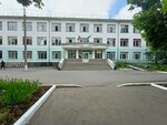 Музей Нефтекамского нефтяного колледжа (Dorozhnaya Street, 45), museo