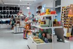Friend Function (Kanala Griboedova Embankment, 71), gift and souvenir shop