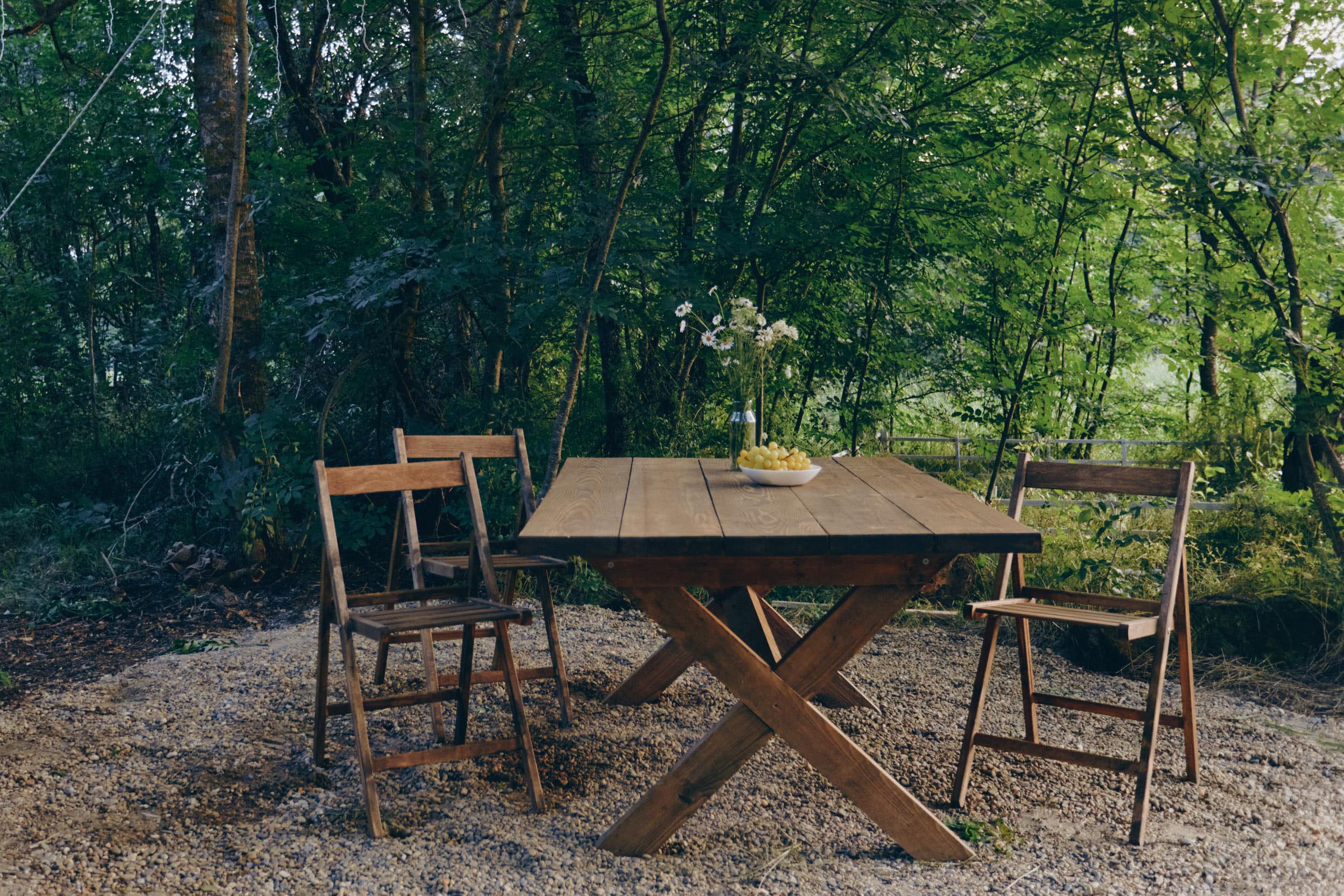 Фото Тихий Лес