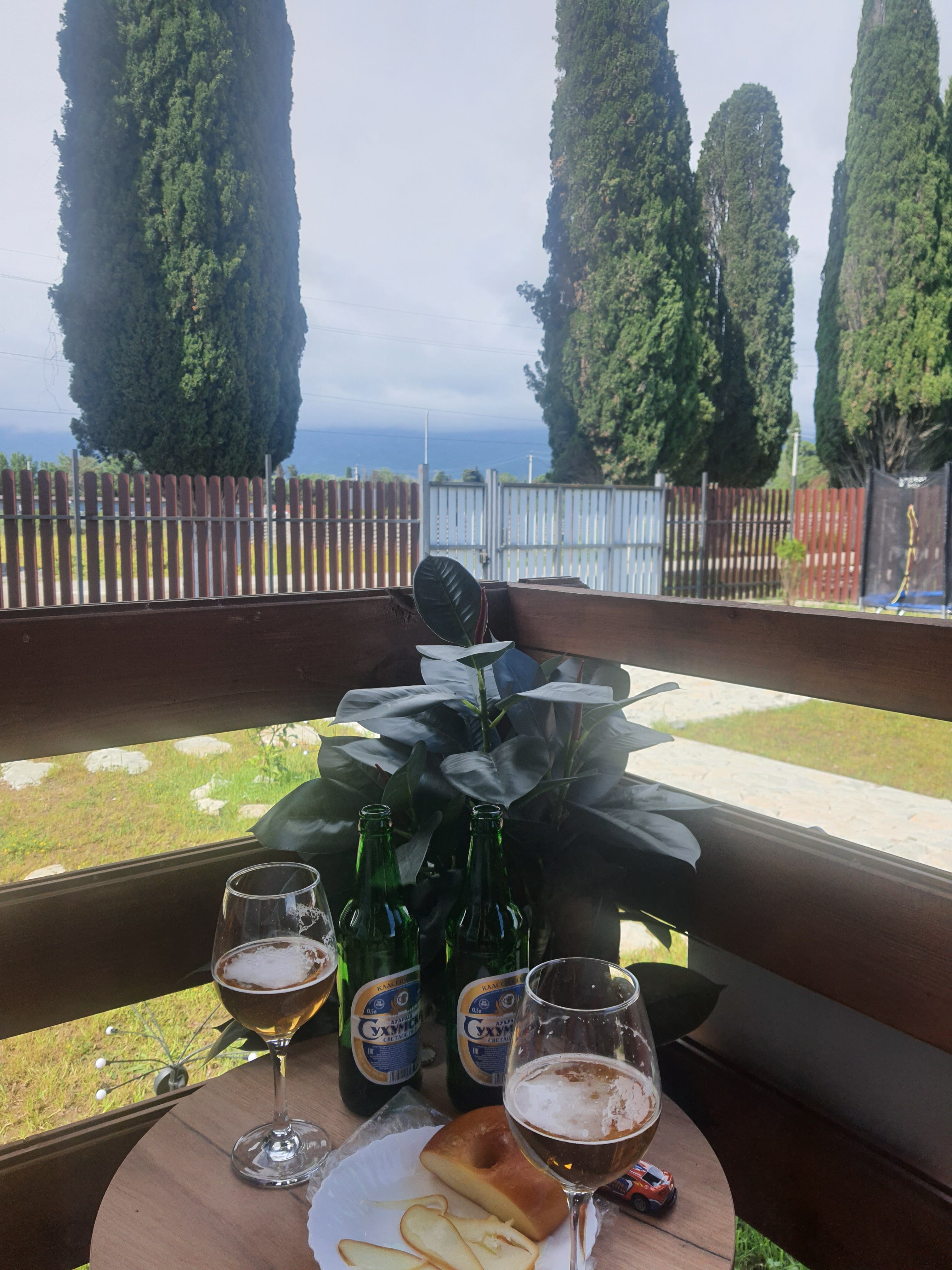 Фото Гестхаус Chilly