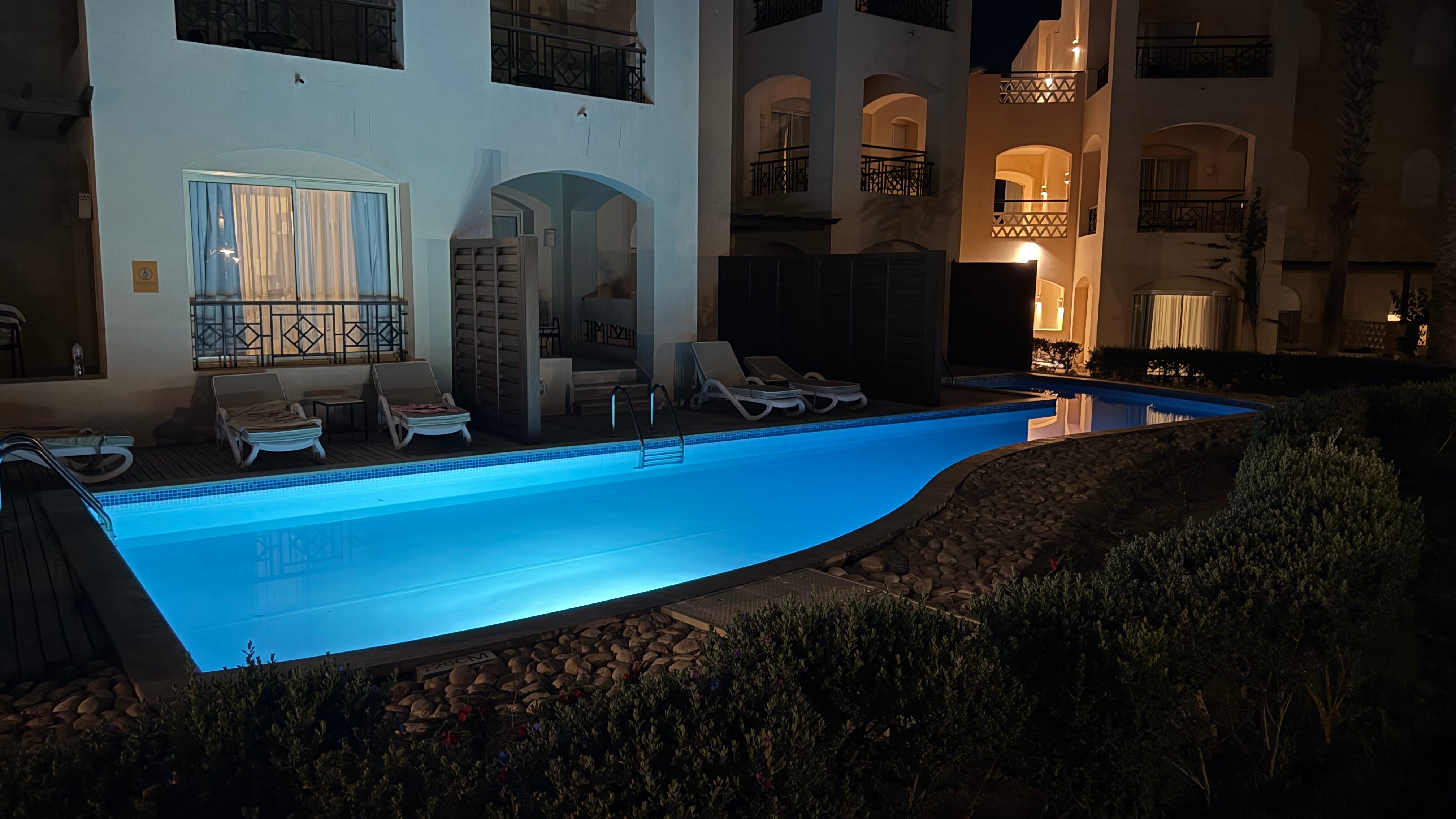 Фото Iberotel Redsina