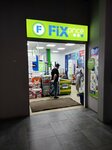 Fix Price (Shosse V Lavriki Street, 14А), discounter