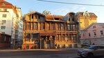 Дом Е.А. Березина (Maslyakova Street, 14), atracción