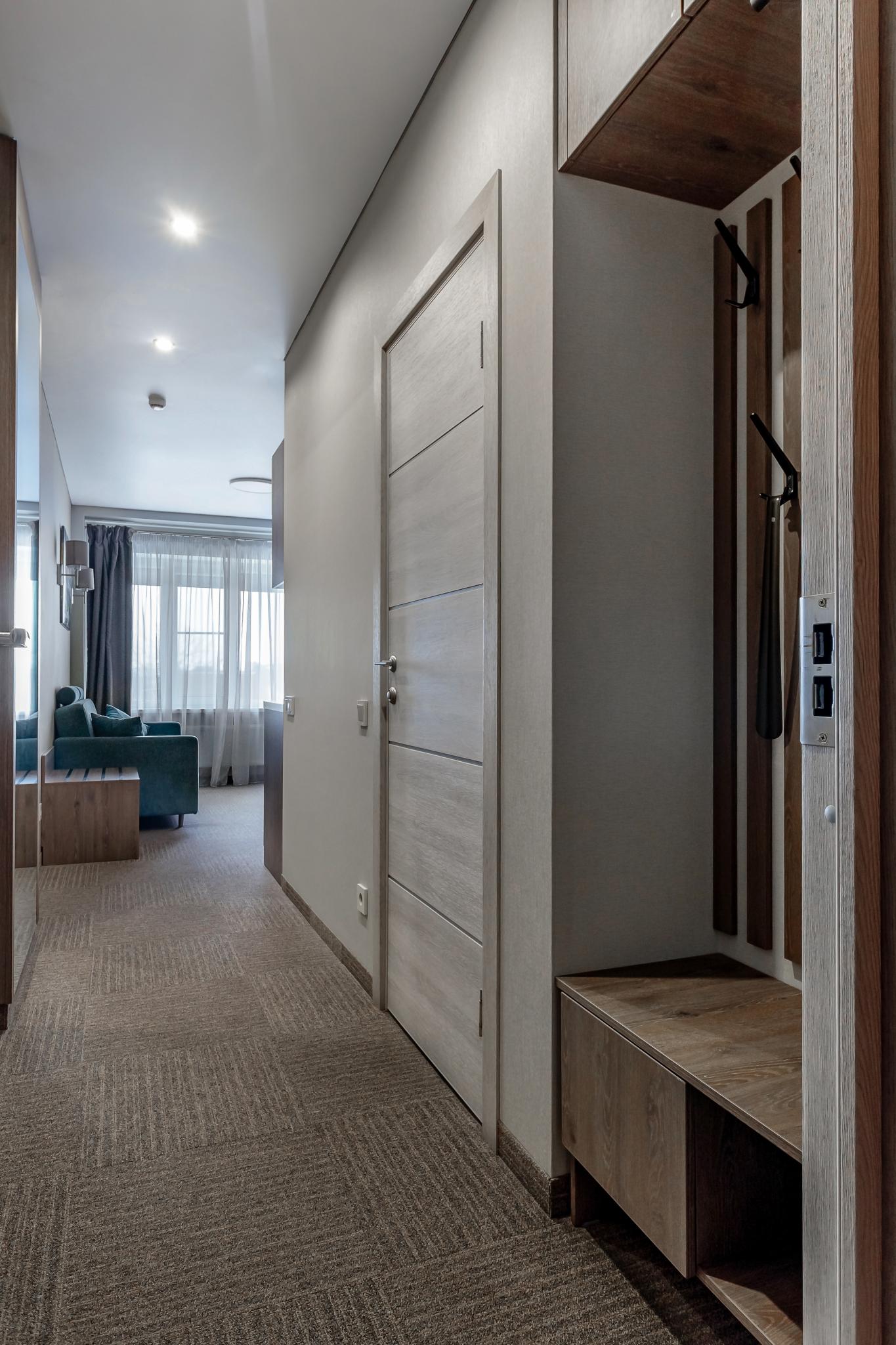 Фото Сила отдыха