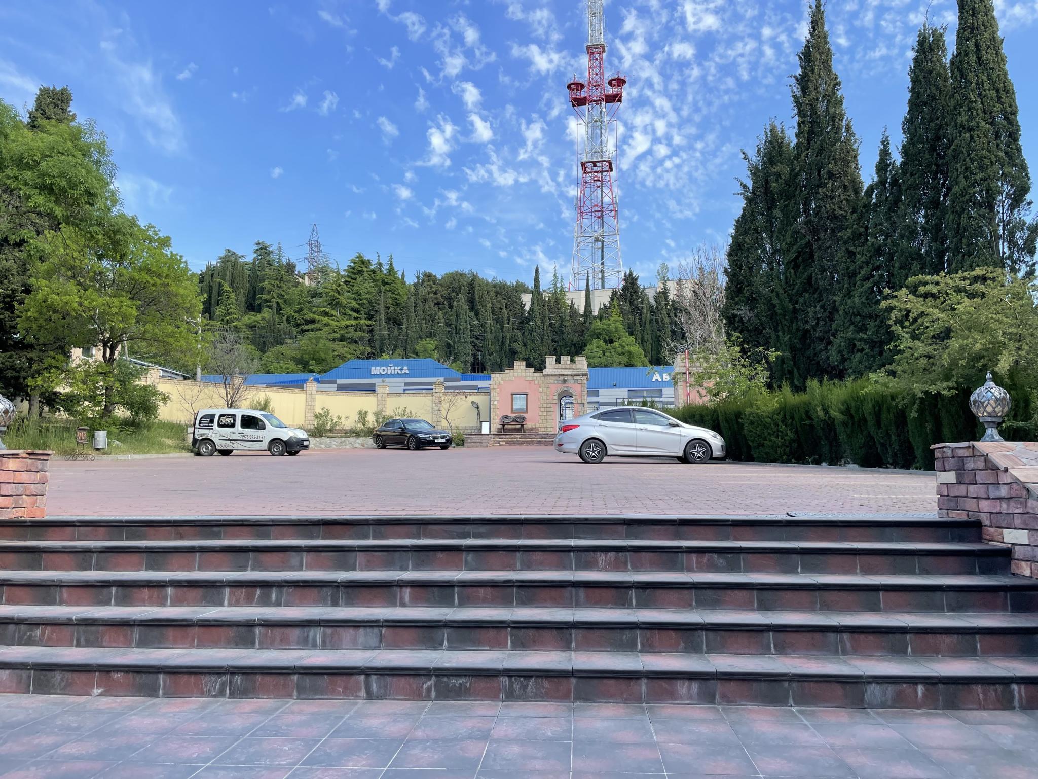 Фото Аквани