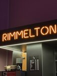 Rimmelton Coffee (Profsoyuznaya Street, 51В) ، آلة القهوة