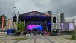 LifeSound (Kopeyskoye highway, 56) ، معدات الصوت والإضاءة