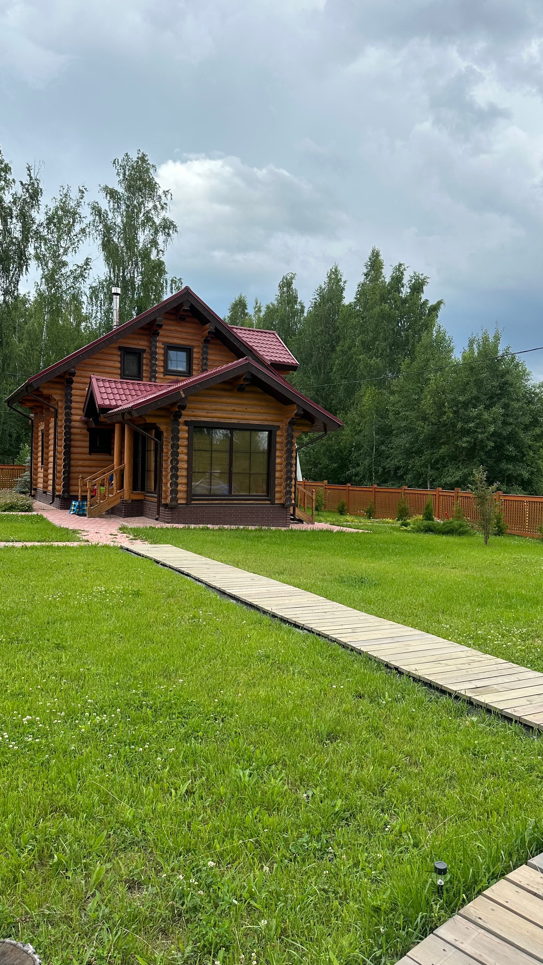 Фото Ривер-парк