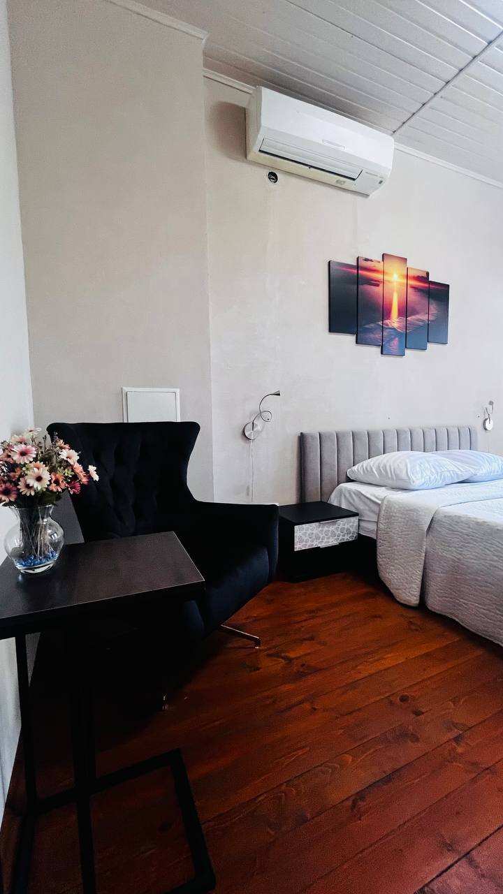 Фото Гостиница ВиллаSun Сухум