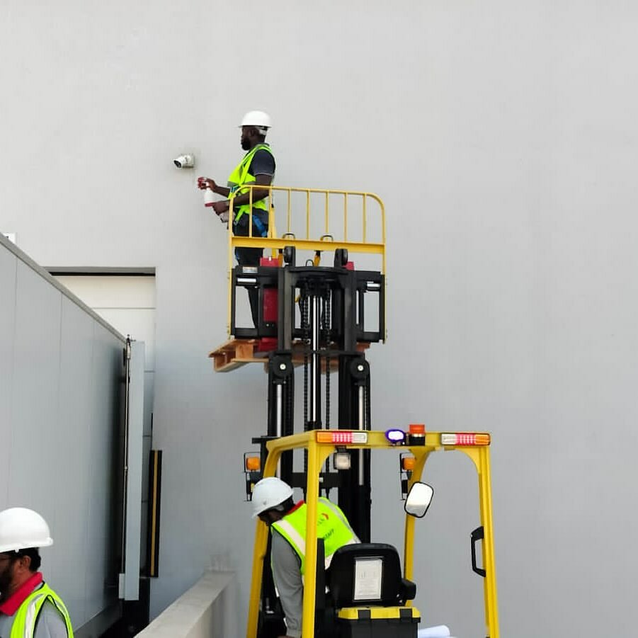 Computer repairs and services Smart Global Technologies, Umm al‑Quwain, photo