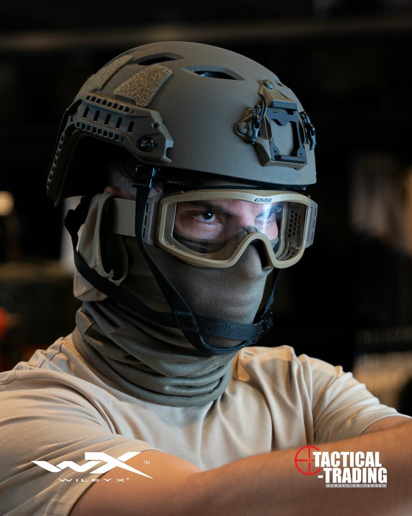 Management company Tactical Trading, Dubai, photo