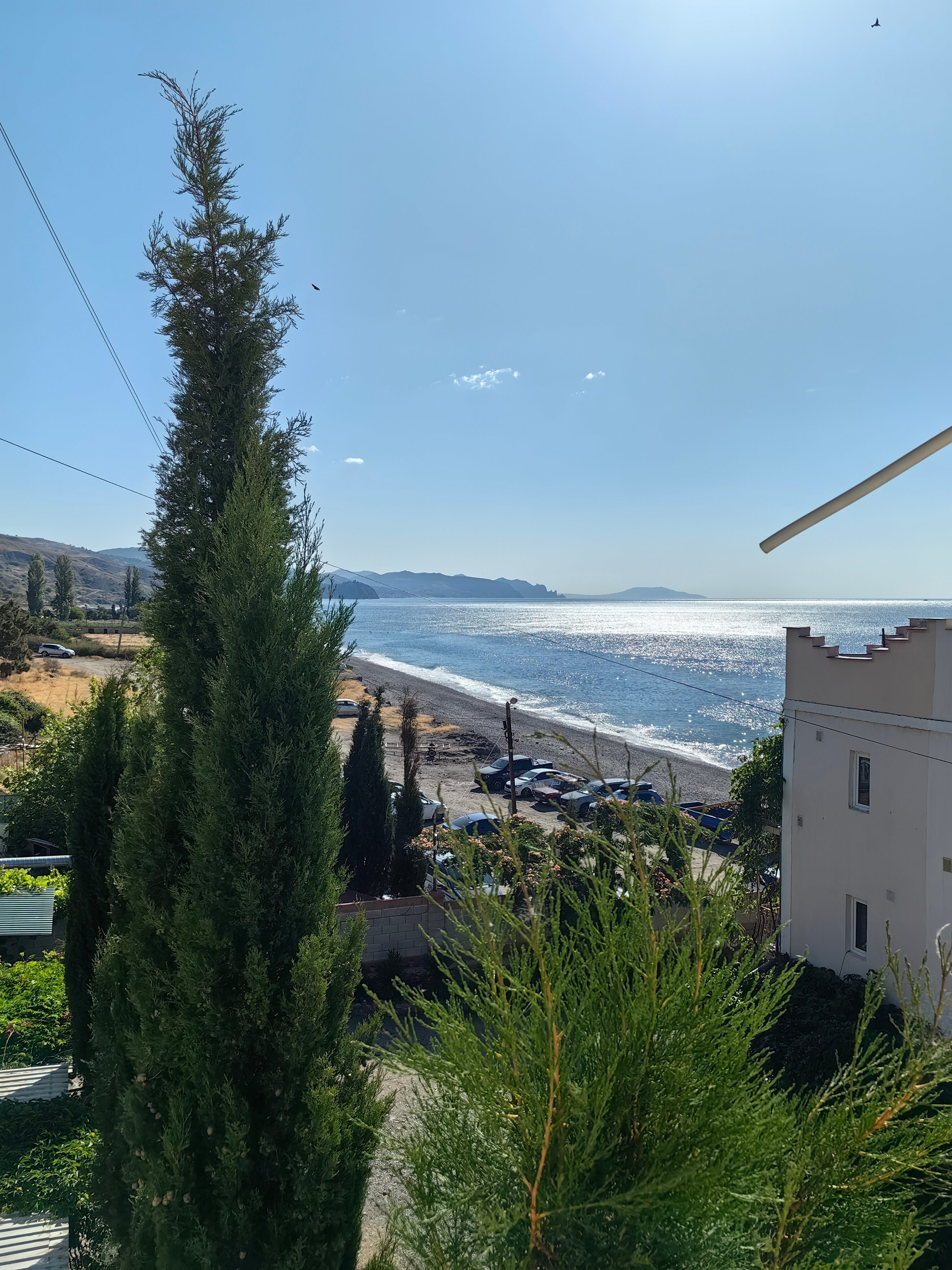 Фото Первая Линия