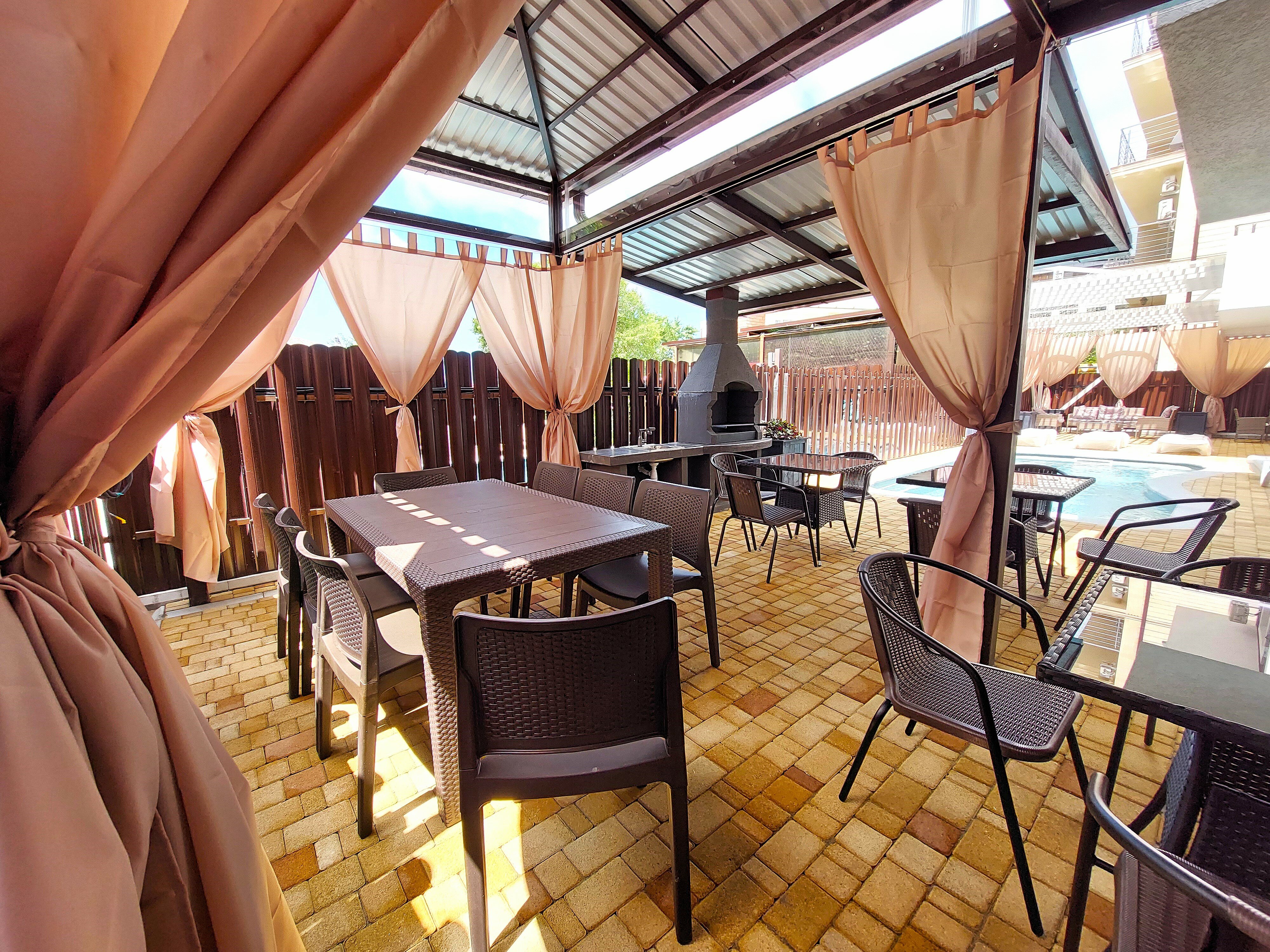 Фото Санторини